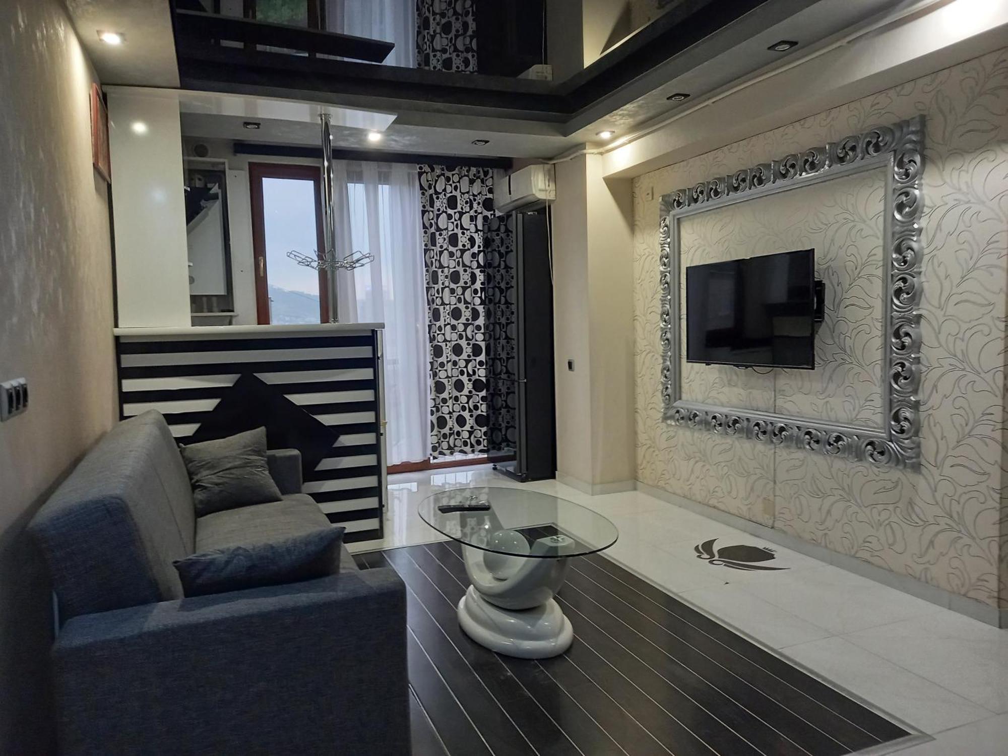 Gevorg'S Appartment Yerevan Exterior foto